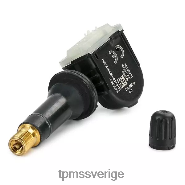 Däcktryckssensor BMW - tpms traum trycksensorn 3617020001s301 433mhz 40XT441793