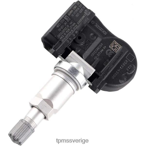 Däcktryckssensor Kia - tpms hyundai trycksensorn 52933f2000 444mhz 40XT441667