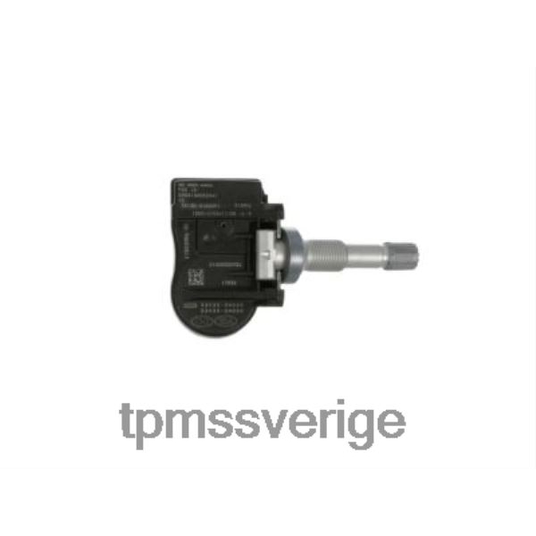 Däcktryckssensor Opel Astra - tpms hyundai trycksensorn 529332m550 456mhz 40XT441679