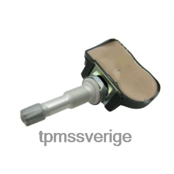 Däcktryckssensor Opel Astra - tpms hyundai trycksensorn 529332m550 456mhz 40XT441679