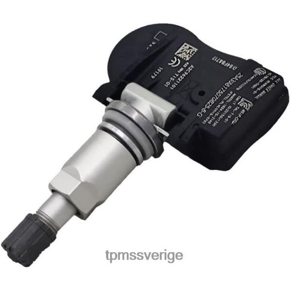 Däcktryckssensor Renault - tpms hyundai trycksensorn 529333n100 435mhz 40XT441658