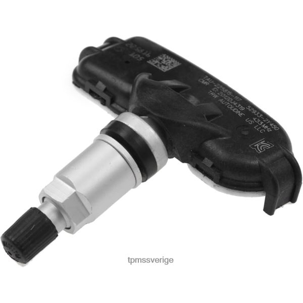 TPMS Sensor Sverige - tpms hyundai trycksensorn 529332y450 458mhz 40XT441681