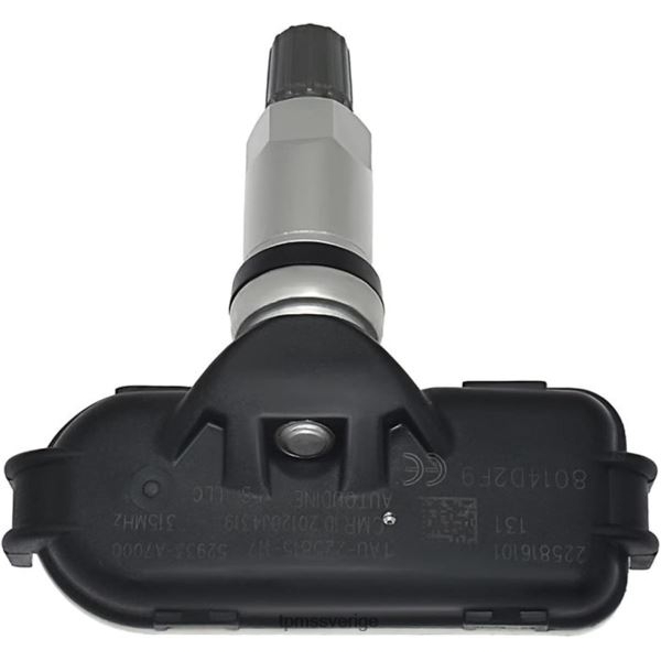 Däcktryckssensor Renault - tpms kia trycksensorn 52933a7000 465mhz 40XT441688